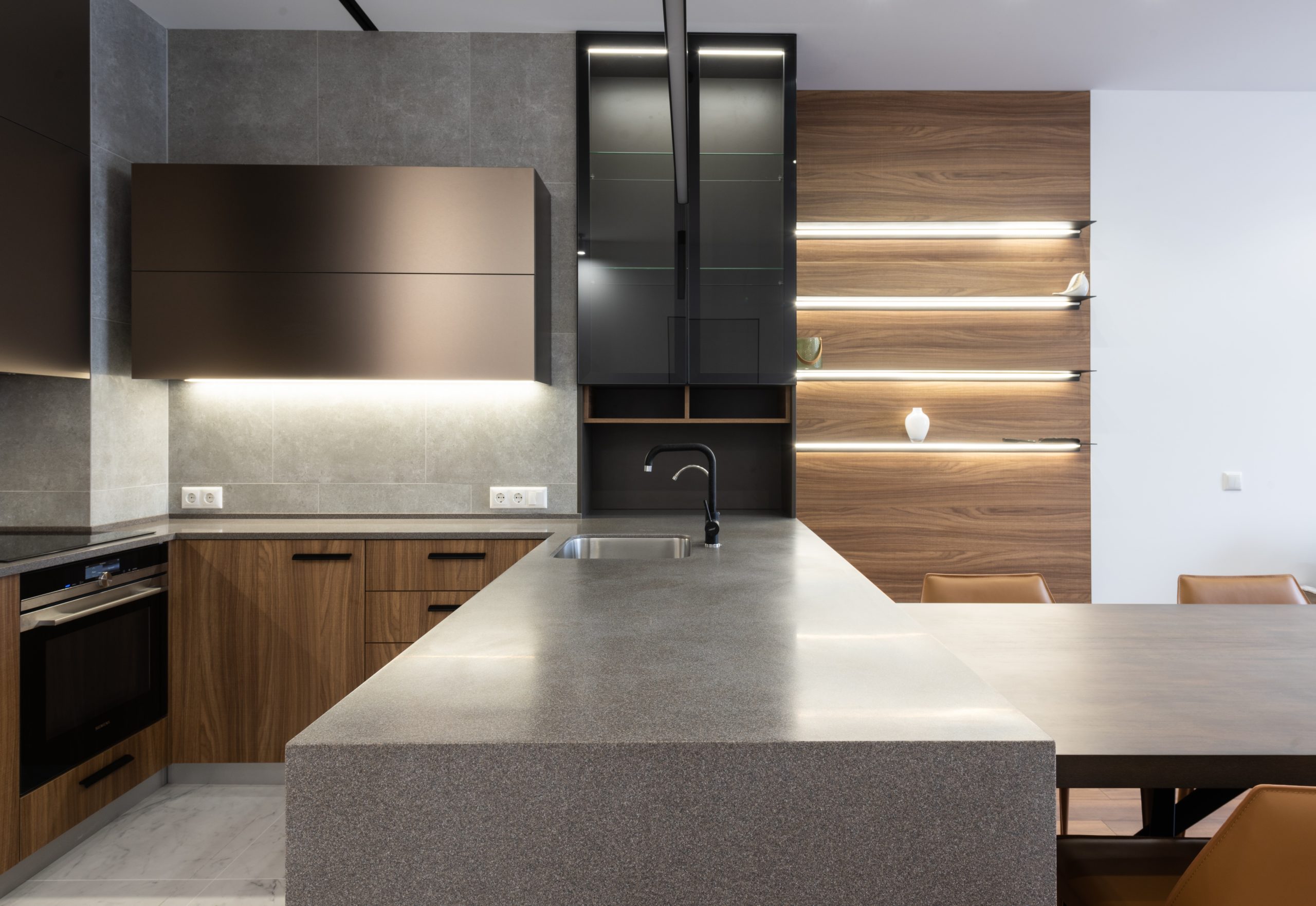 5 Big Questions to Ask Before Ordering Custom E&B Granite