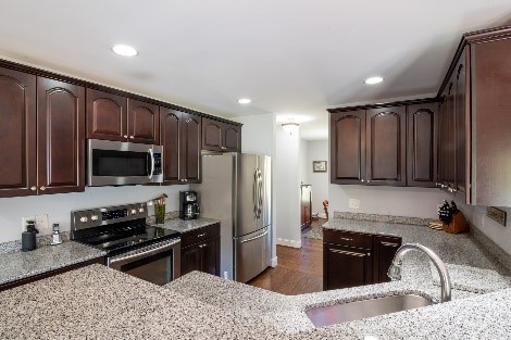 Cabinets
