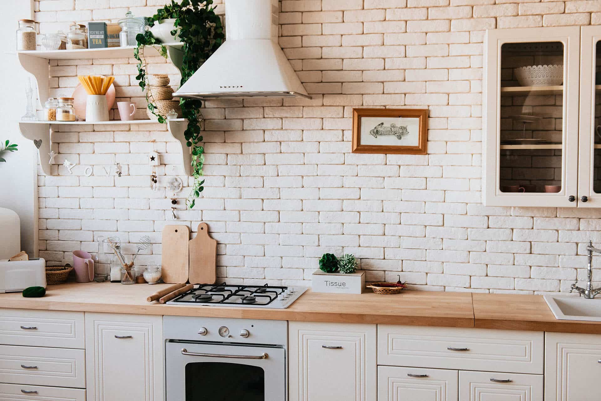How Much Weight Can a Kitchen Hold? E&B Granite