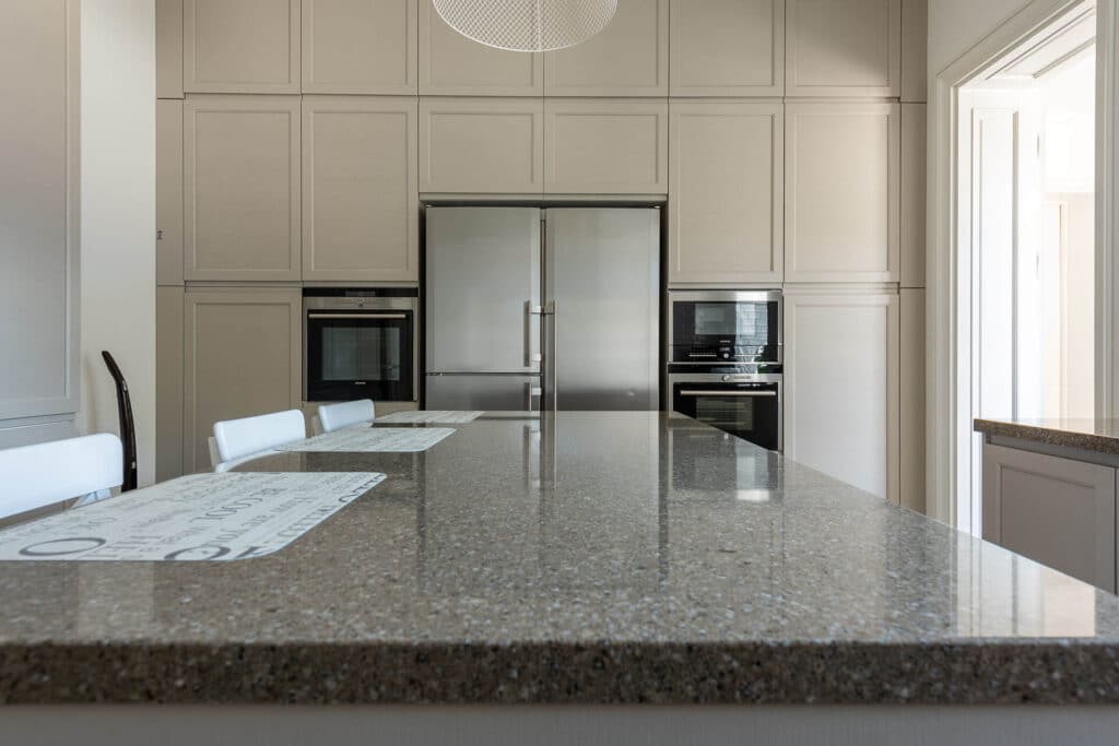 How to Prep for Granite Countertops