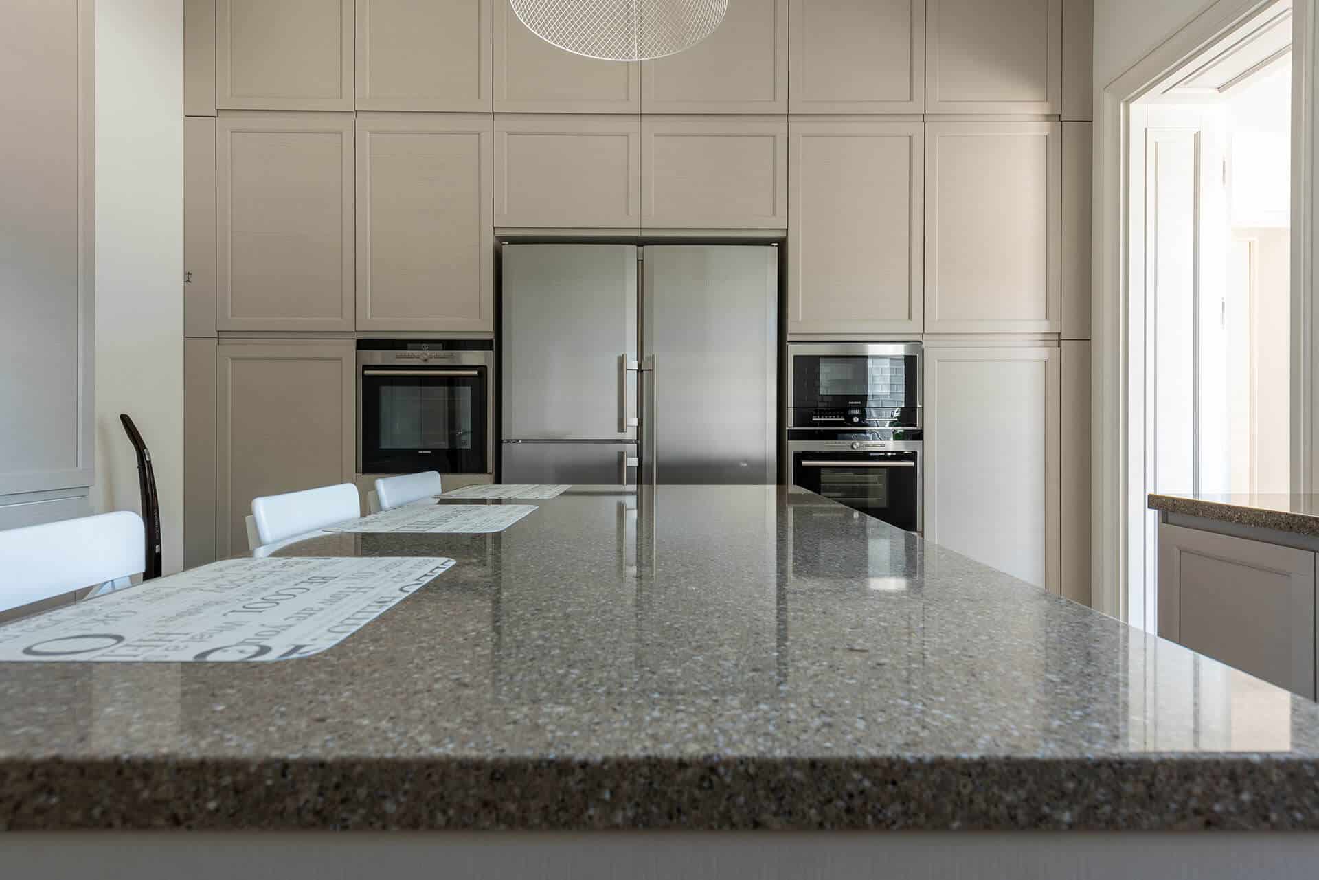 How to Prep Your Kitchen for Granite Countertop Installation E&B Granite