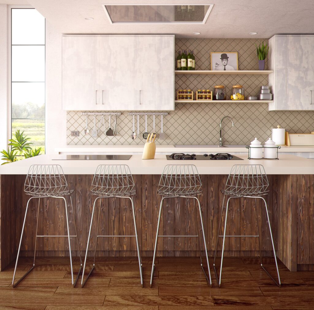 Kitchen Remodel