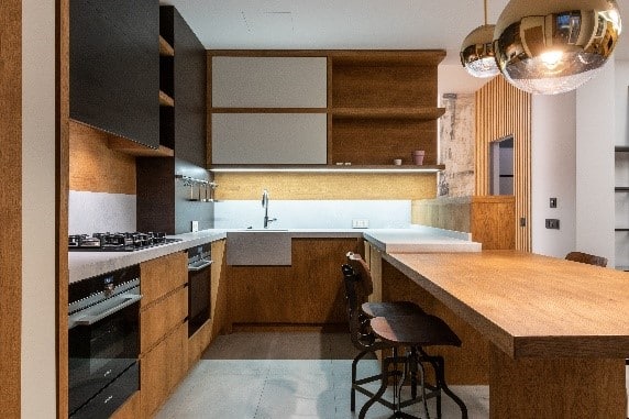 Cabinet Options